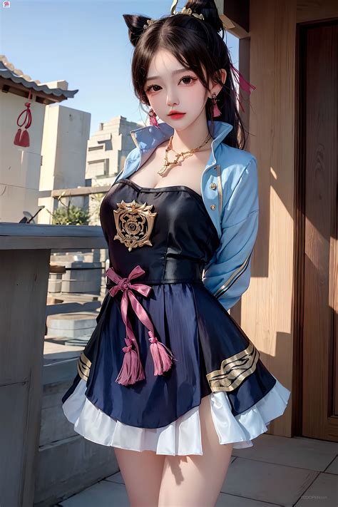 小气鬼